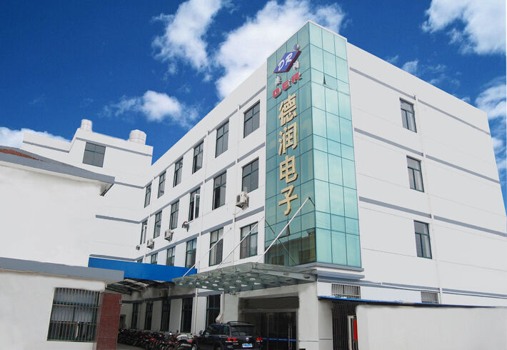 Wuxi Derun Electron Co., Ltd