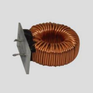 satın al EMI bastırma indüktörleri ve boğazları devre tasarımı için sabit tip yüksek akım online manufacture