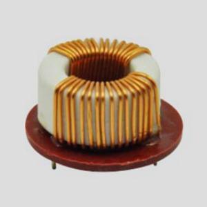 buy Common Mode Choke Coil Inductor Device High Current Low Loss Power For Industrial online manufacture