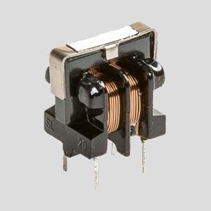 satın al EMI Common Mode Choke Yüksek Frekans Tek Faz Üç Faz Özel Tasarım online manufacture