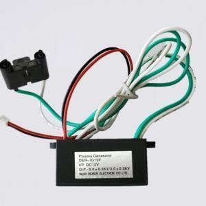 Beli Plasma Cluster Ukuran Kecil Ionisator Plasma Generator Meningkatkan Udara Untuk Fasilitas Besar online manufacture