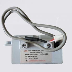 acheter Générateur d'ions de petite grappe Unités de module d'ions positifs et négatifs personnalisées online manufacture