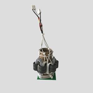 Mua Máy biến áp đặc biệt công nghiệp tùy chỉnh 220VAC Điện áp đầu vào cho an toàn điện online manufacture