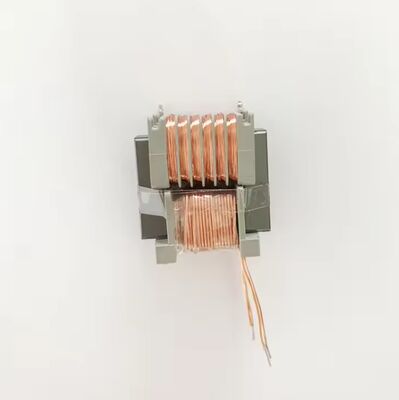 Beli 0.5A Koil Transformer Tegangan Tinggi Ferrit Corematerial Untuk Distribusi Daya online manufacture