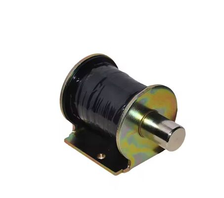 comprar 30 Ohms Resistência Electromagnética Solenoide bobina 25mm Diâmetro Para válvulas industriais online manufacture