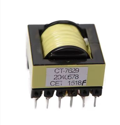 comprare Spirale di impulso ad alta tensione personalizzata per strumenti elettronici o trasformatori di potenza online manufacture