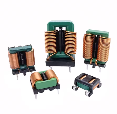 kopen OEM Hoogspanningstransformator spoel voor elektrische apparaten Industrial Power Solutions online manufacture