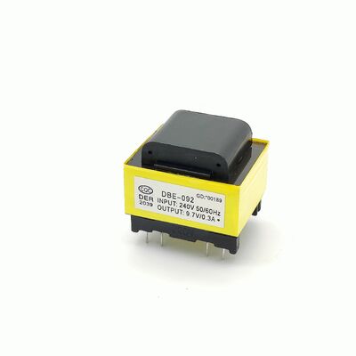 satın al Özel Küçük Düşük Frekanslı Transformörler Tek Fazlı DIN Ray veya Panel Montajı online manufacture