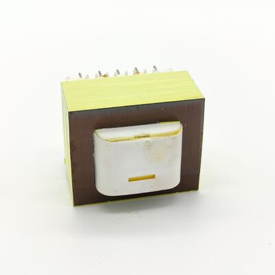 comprar Transformadores de baixa frequência personalizáveis de fase única de longa duração online manufacture