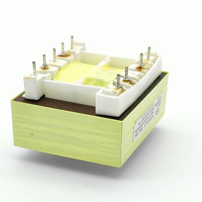 Beli 50Hz hingga 400Hz Low Frequency Step Up Transformer Untuk Konversi Daya UL Diakui online manufacture