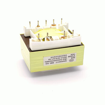 Beli Transformer frekuensi rendah kelas industri 50 Hz 60 Hz 400 Hz Untuk pasokan listrik online manufacture