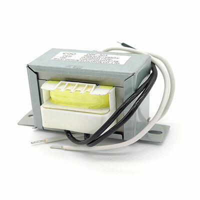 buy Small Low Frequency Power Transformer Single Phase Step Down Transformer online manufacture