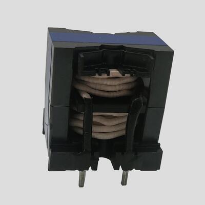 buy Small High Frequency Switching Transformer High Power Designed for Energy Transfer online manufacture