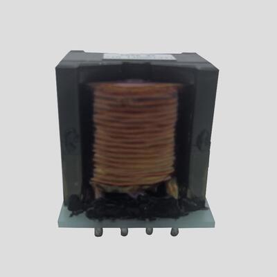 kaufen angepasste Hochfrequenztransformatoren 20 KHz -1 MHz Frequenz für Solarwindenergie online manufacture