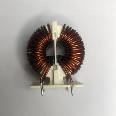 kopen Ferriet Corematerial Epoxy Incapsulated Inductor Voor Verlichtingssystemen Energieapparaten online manufacture