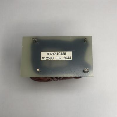 kopen Ferrietkern Epoxy-gecoate inductor spoel afgeschermd of niet afgeschermd online manufacture