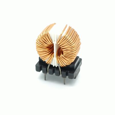 Mua Không được bảo vệ loại Epoxy Potting Inductor Electrical Epoxy Fill Magnetic Coil online manufacture