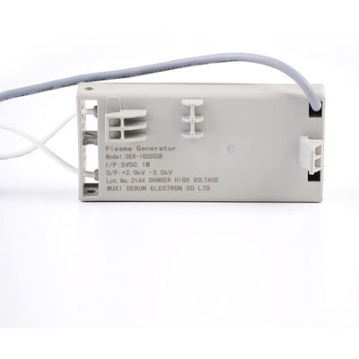 Beli Pembersihan Udara Plasma Cluster Ion Generator Aluminium Alloy Struktur untuk HVAC Saluran online manufacture