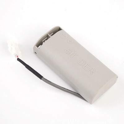 acheter Générateur de plasma ionisé à courant continu 24V générateur d'ions en grappes pour la purification de l'air online manufacture