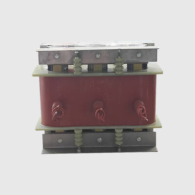 China high frequency power transformer factory